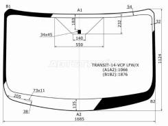   (/ ) Ford Transit 14- Transit-14-VCP LFW/X,  TRANSIT14VCPLFWX 