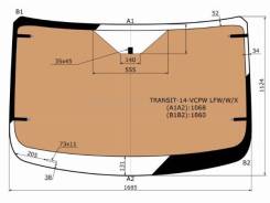   ( / / ) Ford Transit 14- Transit-14-VCPW LFW/W/X,  TRANSIT14VCPWLFWWX 