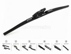   (/ 22 (550 Endurovision EFM-550 EFM550 