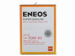 Eneos Super Gasoline