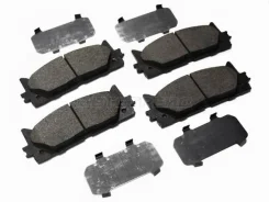 ������� ��������� (�������) Toyota Camry (XV40, XV50) 01-21 / Lexus ES 06-18 Ferodo FDB1991, �������� FDB1991 ����