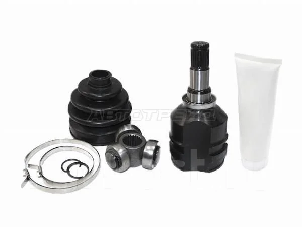 Шрус (Спереди/ Внутр) Toyota Caldina (T190,T210) 92-02 / Corolla 87-16