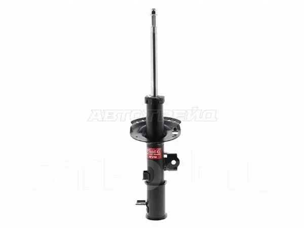 Стойка передняя Hyundai Solaris 10-17 / Kia Rio 11-17 (Слева/ Excel-G)