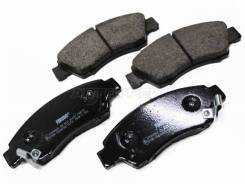   () Honda Fit 01-07 / Capa 98-02 / Jazz 02-15 Ferodo FDB777,  FDB777 