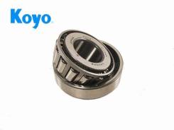    Geely MK 4D Sedan 06-, Geely MK 5D HBK 10-, Honda, Lifan Smily 08-, Mitsubishi, Nissan, Toyota KOYO LM11949/10 LM1194910 ...