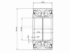 ��������� ������� DAC4584DWCS76 DAC4584DWCS76 ����
