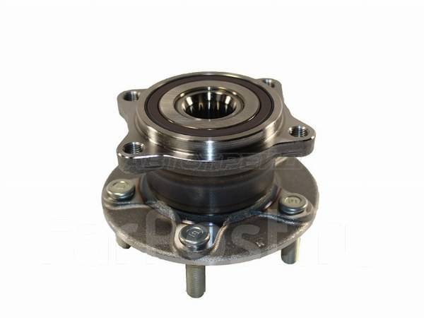   . Citroen C-Crosser/MMC Outlander/Peugeot 4007 4WD 07- SNR R17328 R17328 