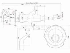 ������ SAT ST-51605-S7A-N06, ������ ST51605S7AN06 ����