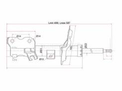 ������ SAT ST-54302-9Y026, ������ ST543029Y026 ����