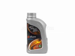 G-Energy G-Box