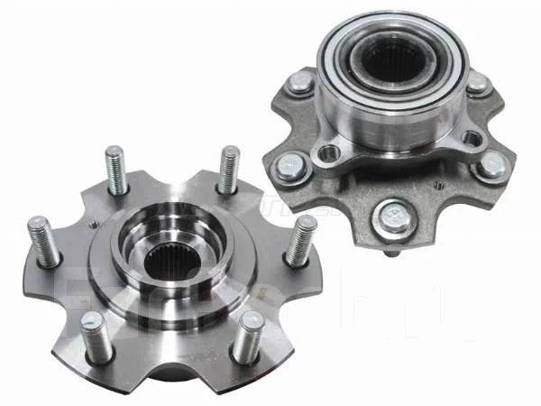 Ступичный узел перед MMC PAJERO/MONTERO V7# 99-06