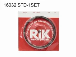 ������ ��������� (STD/ �-� �� 1 �������) Honda Accord 91-96 / Ascot 89-93 F18B; F18B1; F18B2; F18B3; F18 Riken 16032 STD-1SET 16032STD1SET ����