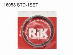 ������ ��������� (STD/ �-� �� 1 �������) Honda Accord 02-08 / CR-V 01-05 K24A; K24Z3 Riken 16053 STD-1SET 16053STD1SET ����