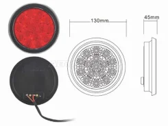 ���������� SAT SD-2015-12V-RED SD201512VRED ����