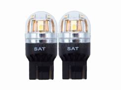 ����� (W21/5W/ LED/ ��������/ 12� 2.8�� 320�� Canbus) SAT ST-175-0061 ST1750061 ����