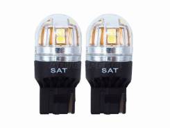 ����� (W21W/ LED/ ��������/ 12� 2.8�� 320�� Canbus) SAT ST-175-0060 ST1750060 ����