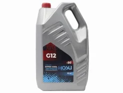 �������� (EXTRA COOL/ G12/ 10 ��./ -50 C/ �������) HOSU HSCL0015 ����