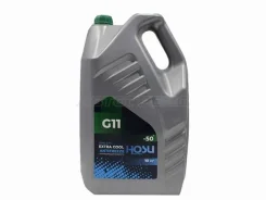 �������� (EXTRA COOL/ G11/ 10 ��./ -50 C/ ������) HOSU HSCL0018 ����