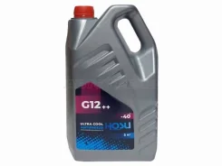 �������� (ULTRA COOL/ G12++/ 5 ��./ -40 C/ �������) HOSU HSCL0026 ����