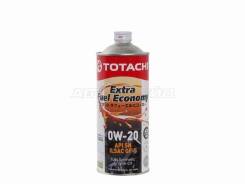 Totachi Extra Fuel Economy