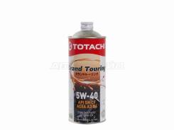 Totachi Grand Touring