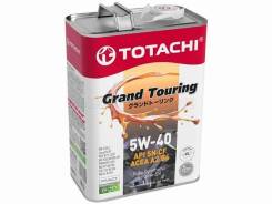 Totachi Grand Touring