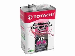 Totachi ATF SP-IV