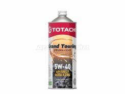 Totachi Grand Touring