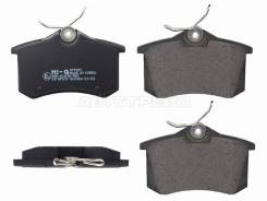   () Audi A3 96-13 / A4 94-09 / A6 94-08 / A8 94-05 / Citroen Berlingo 96-22 / HI-Q/Sangsin Brake SP1391,  SP1391 
