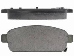   () Chevrolet Aveo 16- / Cruze 09-15 / Opel Astra 09-15 / Mokka 12-19 / Zafira HI-Q/Sangsin Brake SP1363,  SP1363 