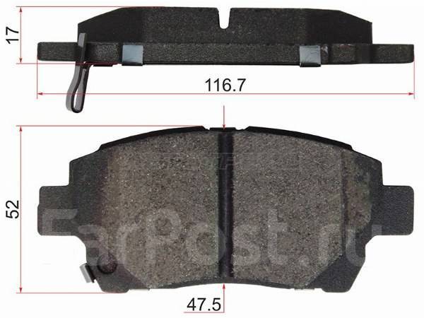   () Toyota Allion (T240) 01-07 / Corolla (E120) 00-07 / Corolla Fielder (E12 SAT ST-04465-32230,  ST0446532230 