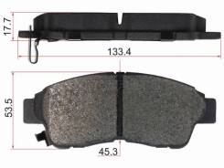   () Toyota Caldina (T190, T210) 92-02 / Camry (XV10) 91-98 / Corolla (E100, E1 SAT ST-04465-YZZ51,  ST04465YZZ51 