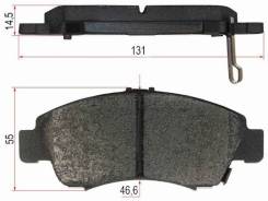   () Honda Fit 01-07 / Capa 98-02 / Jazz 02-15 SAT ST-45022-S04-G01,  ST45022S04G01 