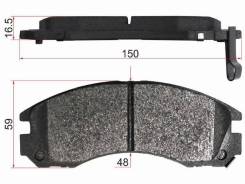   () Mitsubishi L200 86-06 / Outlander 02-22 / Pajero 91-06 / Pajero Sport 96 SAT ST-4605A717,  ST4605A717 