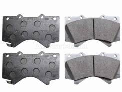   () Toyota Land Cruiser (J200) 07-21 / Lexus LX 07-23 / Toyota Sequoia 00-22 Toyota 04465-60280,  0446560280 