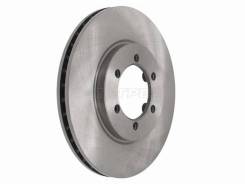   () SsangYong Korando 96-06 / Musso 93-05 / Musso Sports 02-06 / Rexton 01-12 HI-Q/Sangsin Brake SD3015,  SD3015 