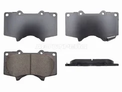 ������� ��������� HI-Q/Sangsin Brake SP2033, �������� SP2033 ����