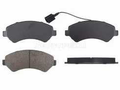 ������� ��������� HI-Q/Sangsin Brake SP1716A, �������� SP1716A ����