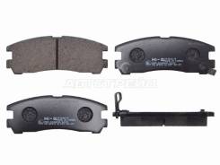 ������� ��������� HI-Q/Sangsin Brake SP1046R, ������ SP1046R ����