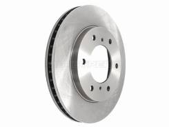   () Mitsubishi L200 05- / Pajero 06-11 / Pajero Sport 08-21 / Challenger 96-01 HI-Q/Sangsin Brake SD4311,  SD4311 