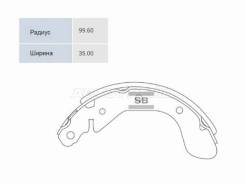 ������� ��������� HI-Q/Sangsin Brake SA129 SA129 ����