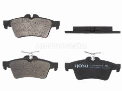   () Citroen C5 08-17 / Ford Focus 04- / Kuga 08-19 / Transit 14- / Mazda 3 03- HOSU HSBR0051,  HSBR0051 