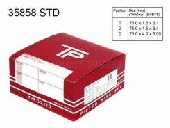   () STD Toyota Chaser/Cresta/Crown/MARK2/SOARER/Supra 1G-FE 88- TPR 35858 STD 35858STD 