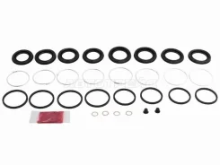 ����������� ���������� �������� (�������) Toyota Land Cruiser (J100) 98-07 / Lexus LX 98-07 Miyaco SP-101, �������� SP101 ����