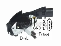 ����-��������� ���������� Toyota Avensis (T220) 97-03 / Corolla 91-02 Mobiletron VR-B510 VRB510 ����