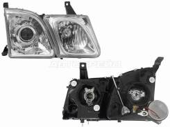  Lexus LX, Lexus LX470, Lexus LX470 98-07 SAT ST-312-1100CR,  ST3121100CR 