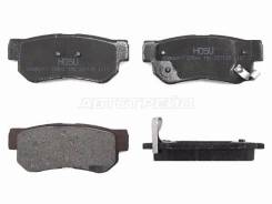   () Hyundai Elantra 00-12 / Getz 02-11 / Santa Fe 00-12 / Sonata 98-13 / Kia O HOSU HSBR0317,  HSBR0317 