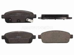   () Chevrolet Aveo 16- / Cruze 09-15 / Opel Astra 09-15 / Mokka 12-19 / Zafira HOSU HSBR0293,  HSBR0293 