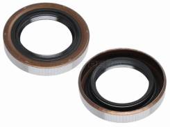   FR MMC Pajero V1#/2#/4#/6#/7#, Delica P2#/3#/4#, PD/PE/PF (AT) () NOK AD2507-L0,   AD2507L0 