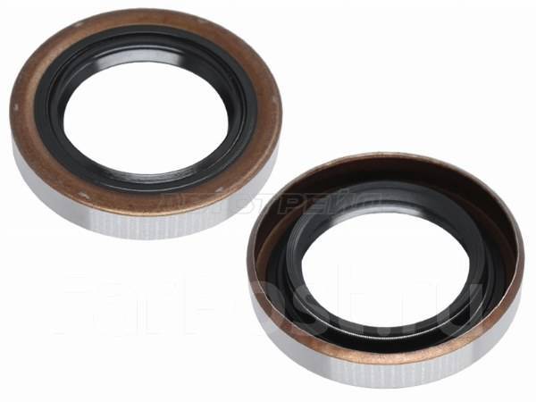   FR MMC Pajero V1#/2#/4#/6#/7#, Delica P2#/3#/4#, PD/PE/PF (AT) () NOK AD2507-L0,   AD2507L0 